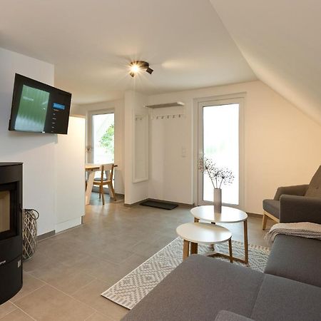 Apartment Unter Den Kiefern 109 Рёбель Экстерьер фото
