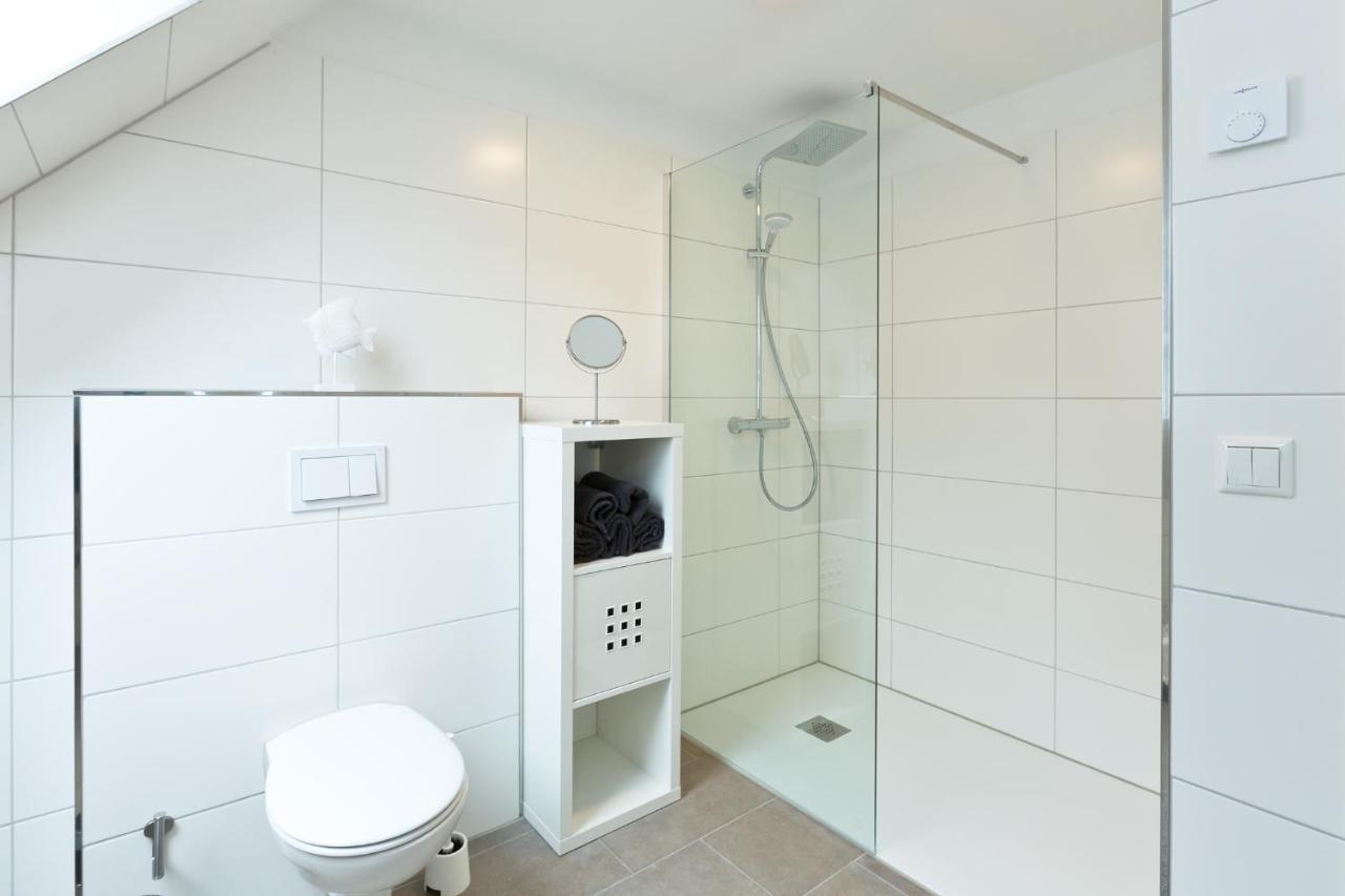 Apartment Unter Den Kiefern 109 Рёбель Экстерьер фото